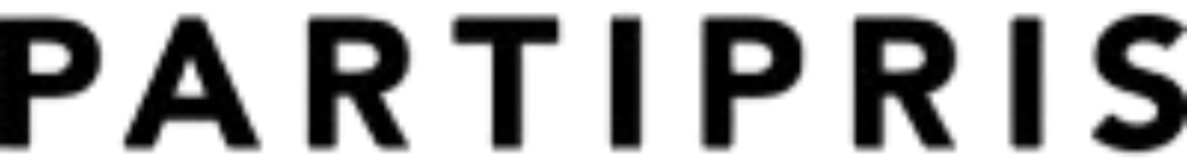 Logo PARTIPRIS