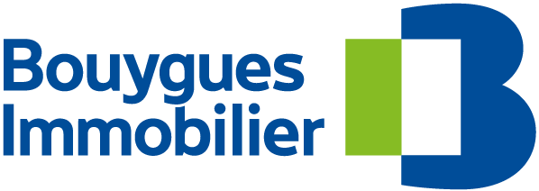 Logo de Bouygues Immobilier
