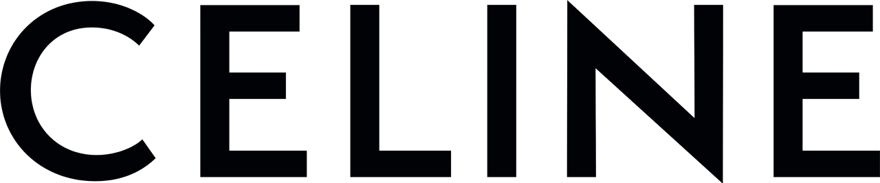 Logo CELINE