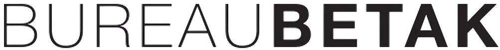 Logo Bureau Betak