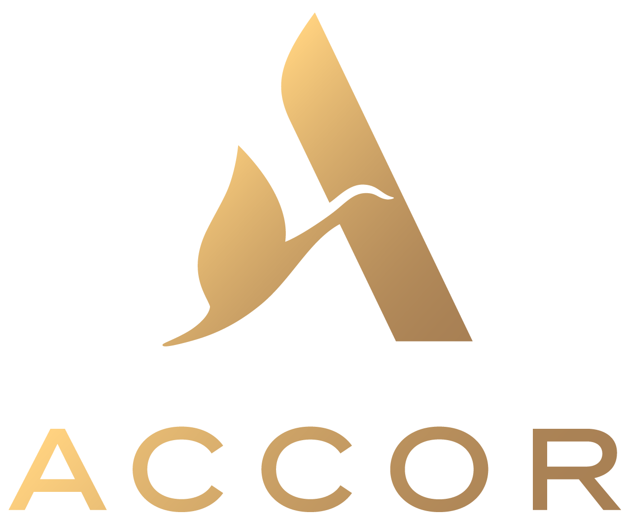 Logo d'Accor