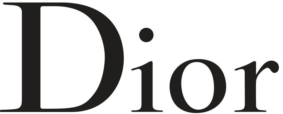 Logo Dior