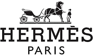 Logo Hermès