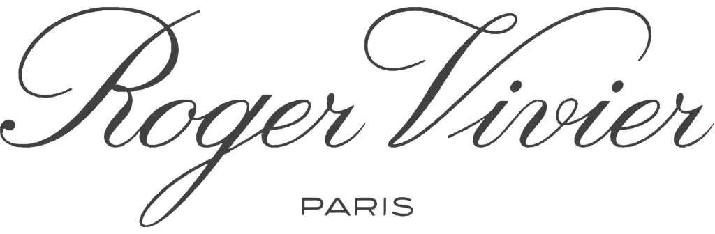 Logo de Roger Vivier