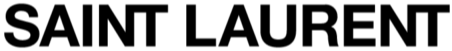 Logo de la marque Saint Laurent