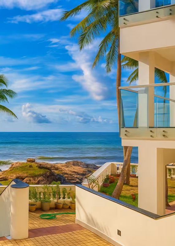 Premium wellness cottage resort in Kerala with Ayurvedic treatments