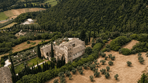 Wedding venues in italy