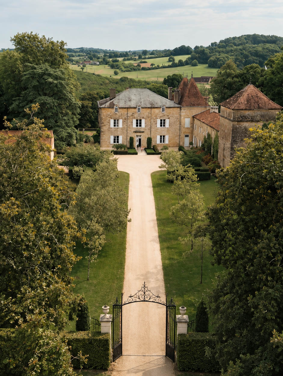 France wedding videographer