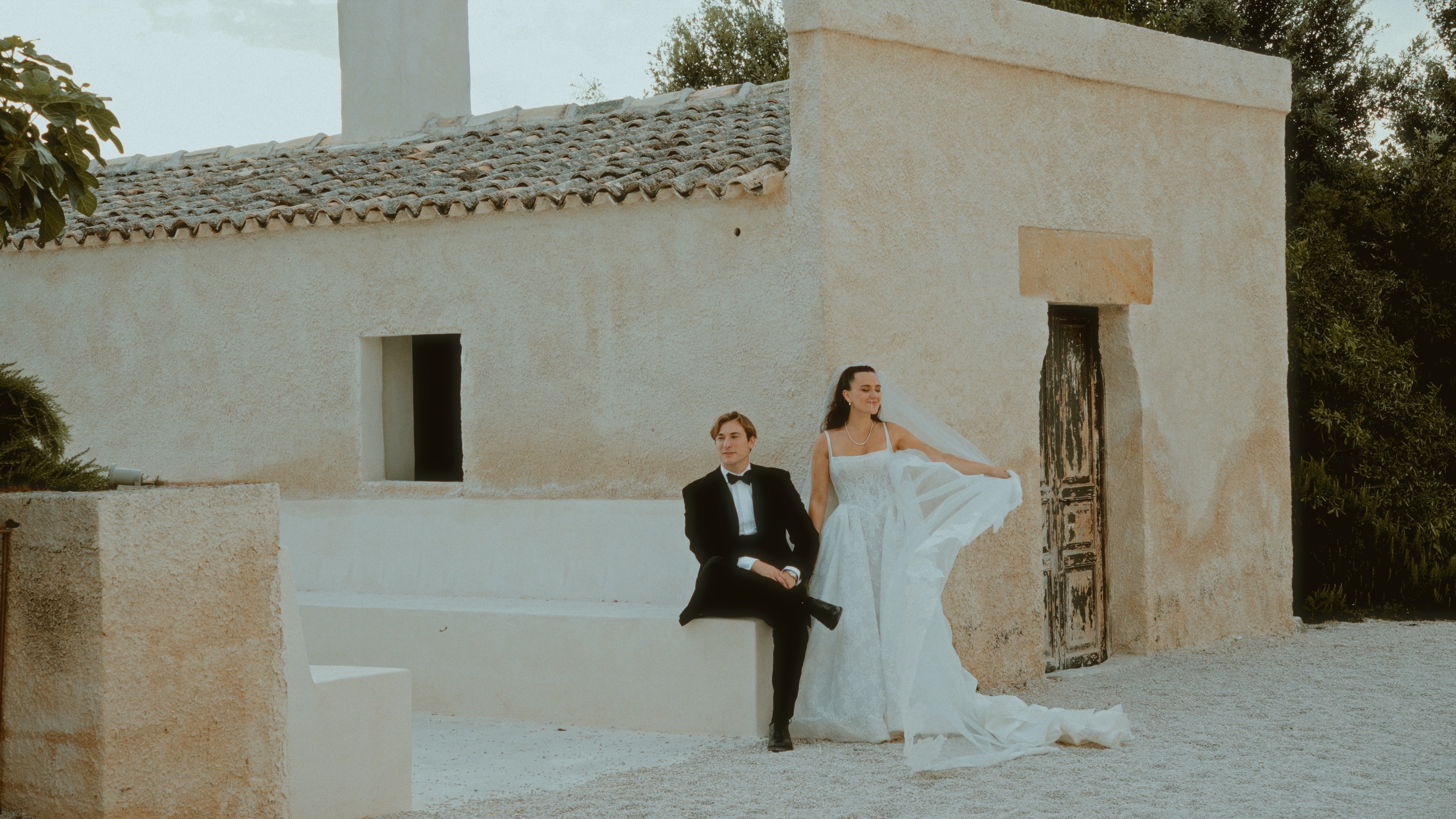 Puglia weddings