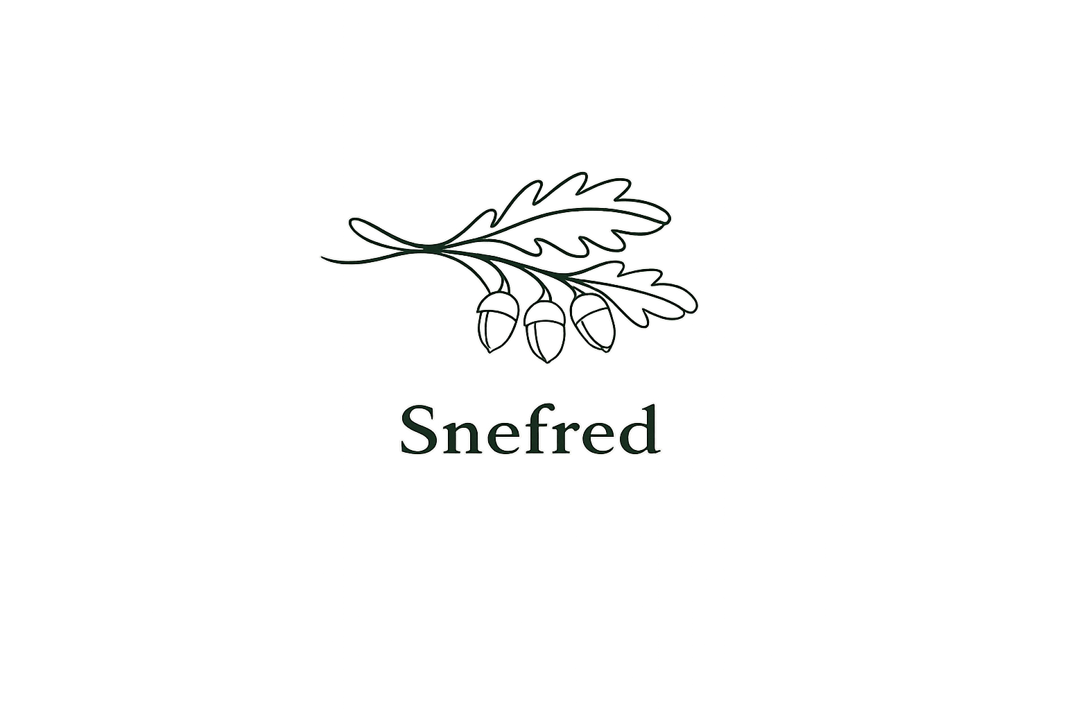 Snefred