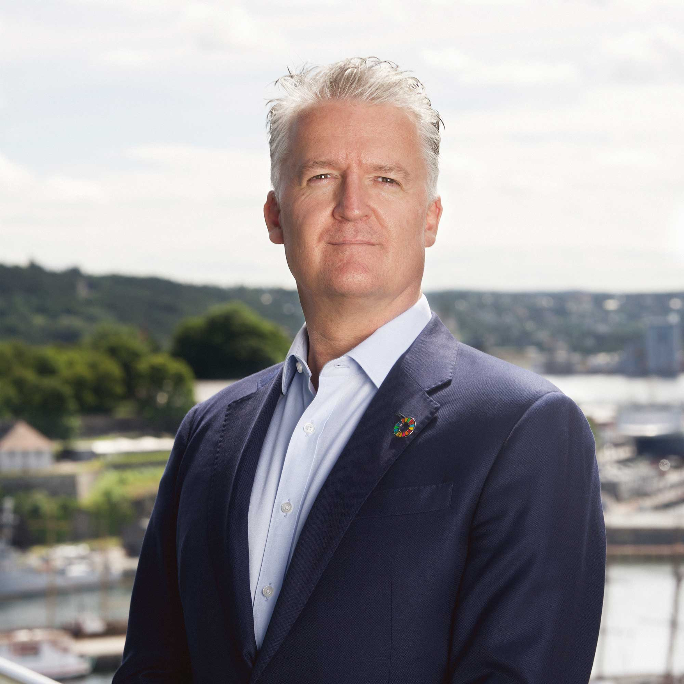 Espen Daae
