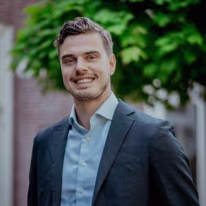 Sven Poot, Country Manager, Spain