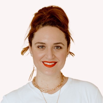 Andreia Gomes, Senior Product Manager bij Ofload