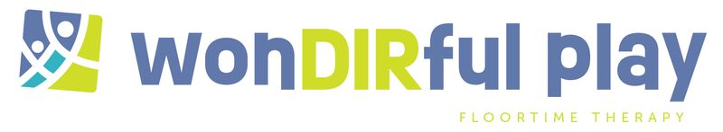 DIR Floortime Therapy in New Jersey | WonDIRfulPlay