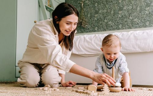 Practical DIR Floortime Examples for Child Development