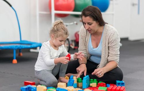 Circles of Communication in Floortime: Building Connection Through Interaction