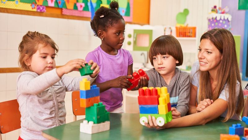 How to Use DIR/Floortime to Address Sensory Processing Challenges