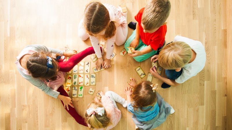 The Science Behind DIR Floortime: Research Findings You Should Know