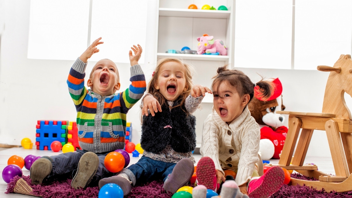 5 Top DIR Floortime Strategies Used by New Jersey Therapists