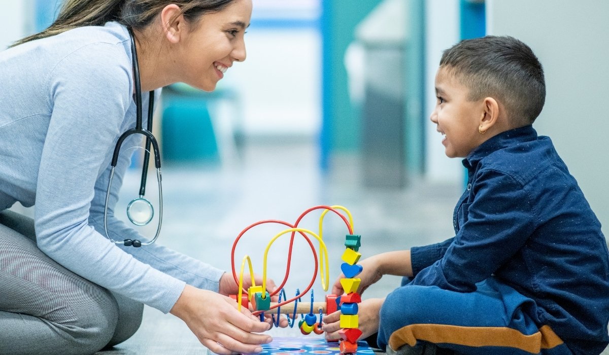 DIR Floortime vs. ABA Therapy: Which Therapy Fits Your Child Best