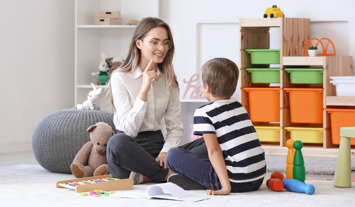 9 DIR Floortime Activities for Toddlers with Speech Delays