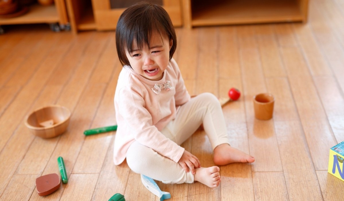 7 DIR Floortime Techniques for Managing Aggression
