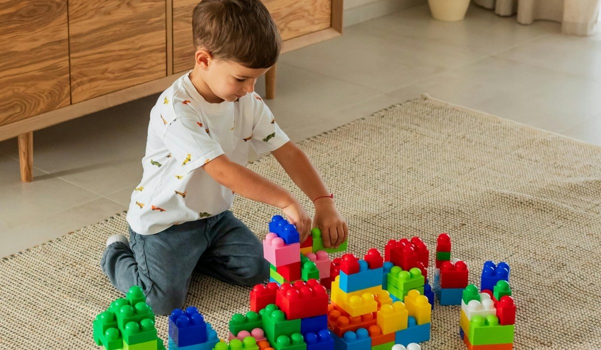 5 Signs Your Child Needs DIR Floortime Therapy