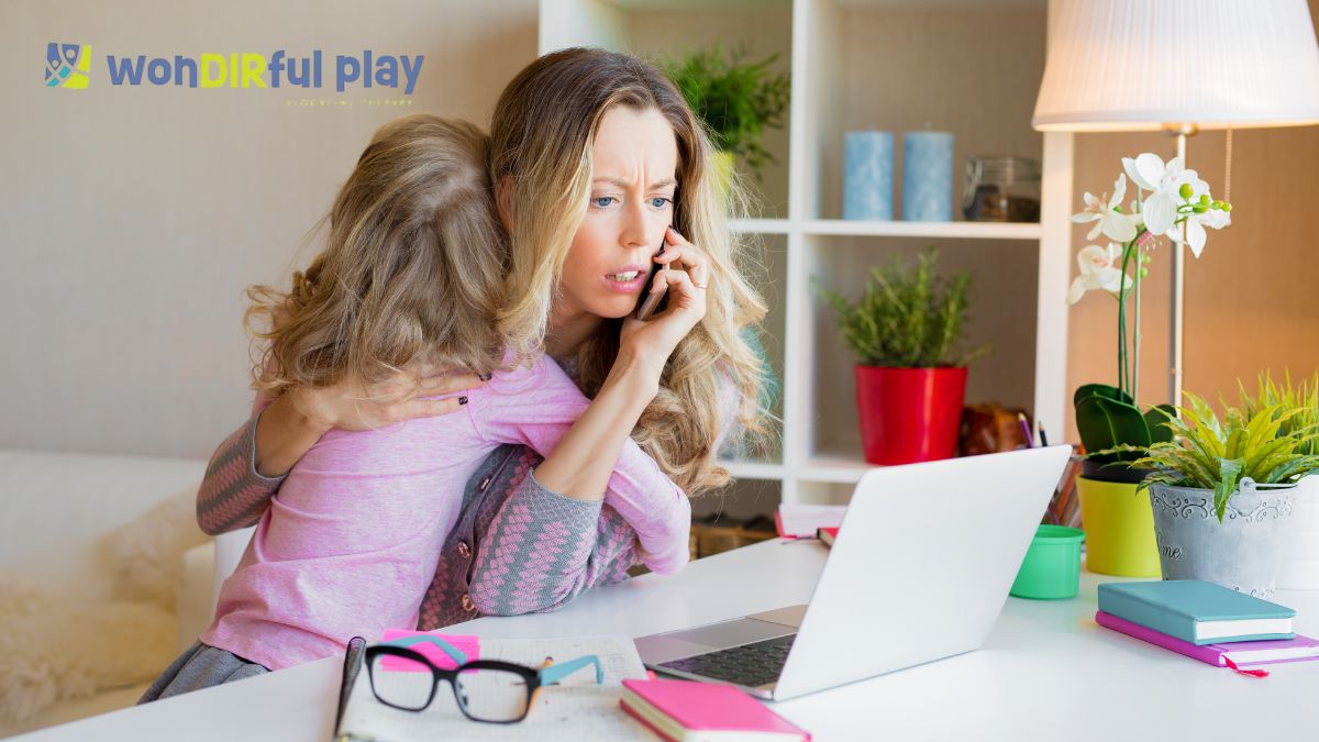 DIR Floortime Waitlist Survival: Keep Skills Growing Before Therapy