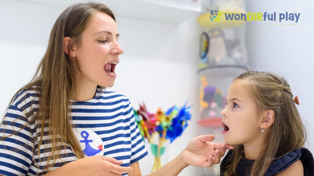 DIR Floortime Co-Treatment in Speech/OT: What to Measure and Why It Works