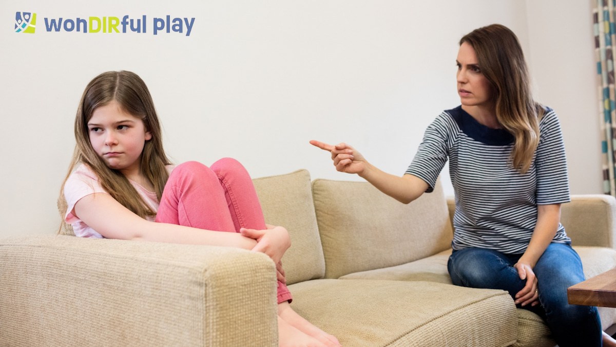 How Parents Accidentally Block Communication Growth in Children