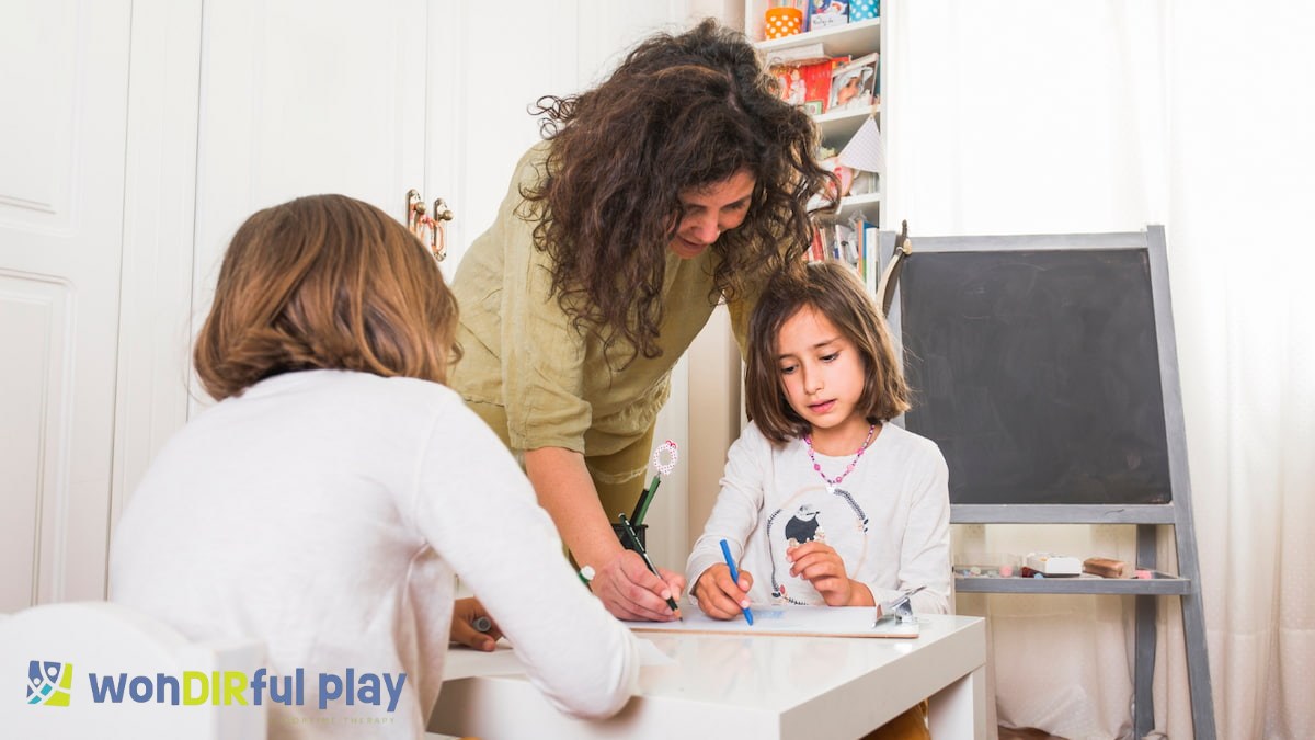 Choosing the Right ABA Therapy Option in New Jersey: Clinic vs. Home‑Based