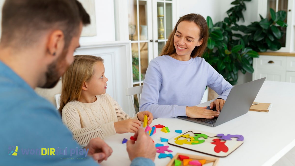 Parent Training for Autism: Effective Strategies and Tips