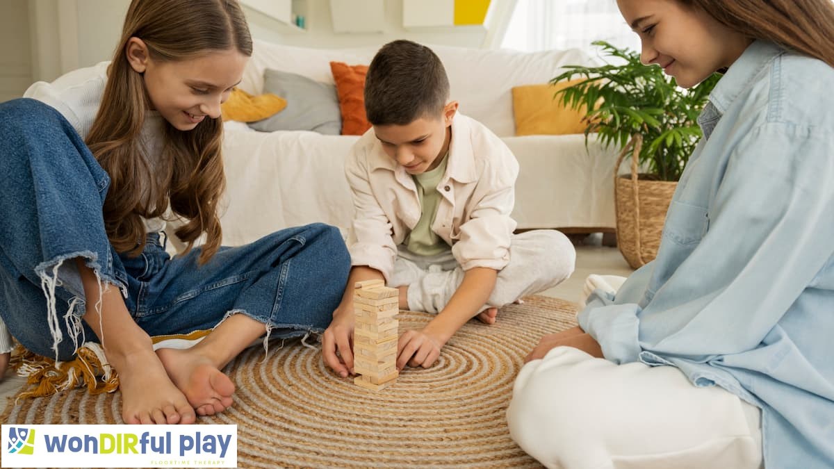 How to Track Progress in DIR/Floortime — Tools and Metrics for Parents