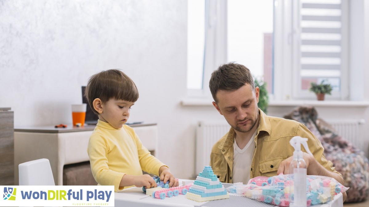 DIRFloortime vs ABA Therapy: Understanding Different Developmental Approaches for Your Child