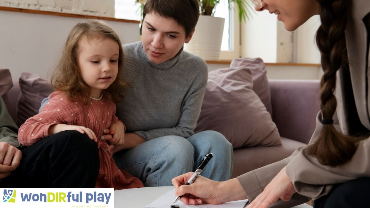 Insurance Coverage for DIRFloortime Therapy in New Jersey: Complete Financial Guide