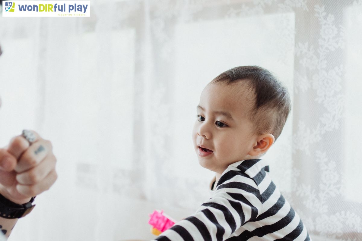 What Is the Hanen Approach? A Guide for Parents of Late Talkers