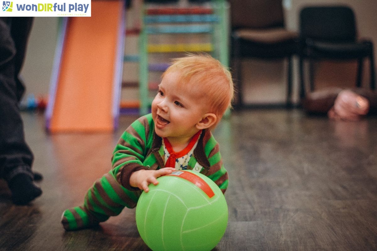 Child-Centered Play Therapy (CCPT): What It Is, Techniques & Benefits