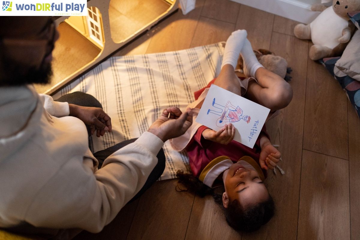 DIR Floortime Therapy in Bergen County NJ: What Families in Hackensack, Paramus and Teaneck Should Know