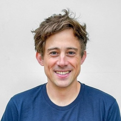 Nick Holzherr