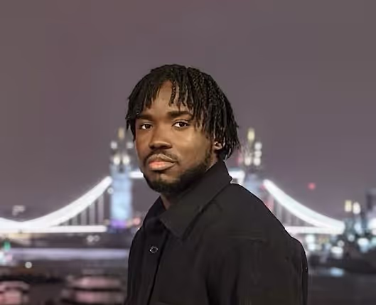 Samuel Adeoye