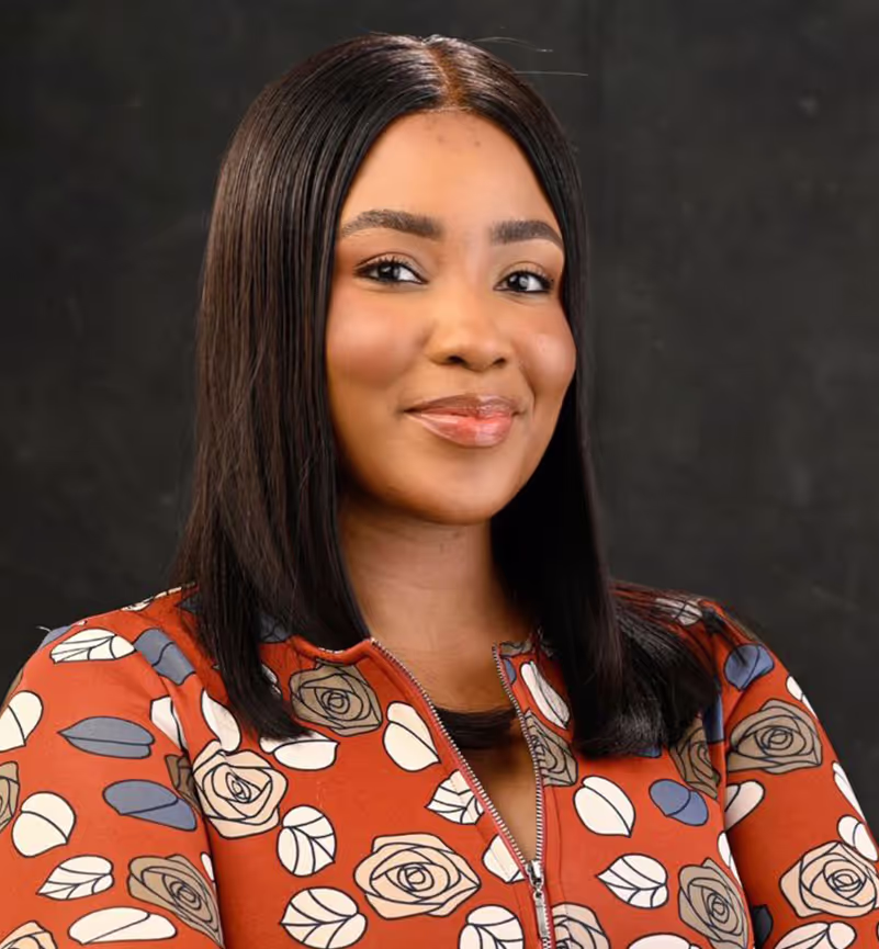 Ololade Ogunde