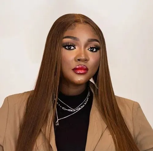 Faith Akerele