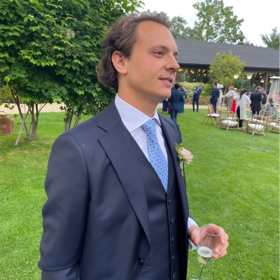 Marco Raineri