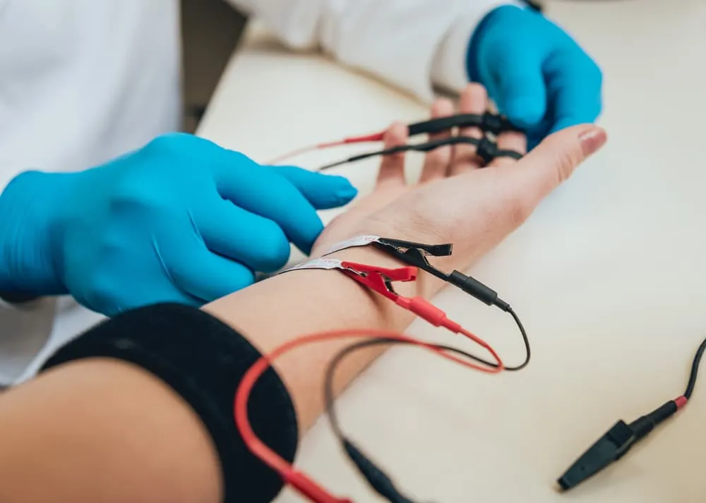 Why You May Need an EMG Test - Neurodiagnostics Medical P.C.