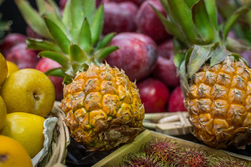 Response to Strict and Liberalized Specific Carbohydrate Diet in Pediatric Crohn's Disease