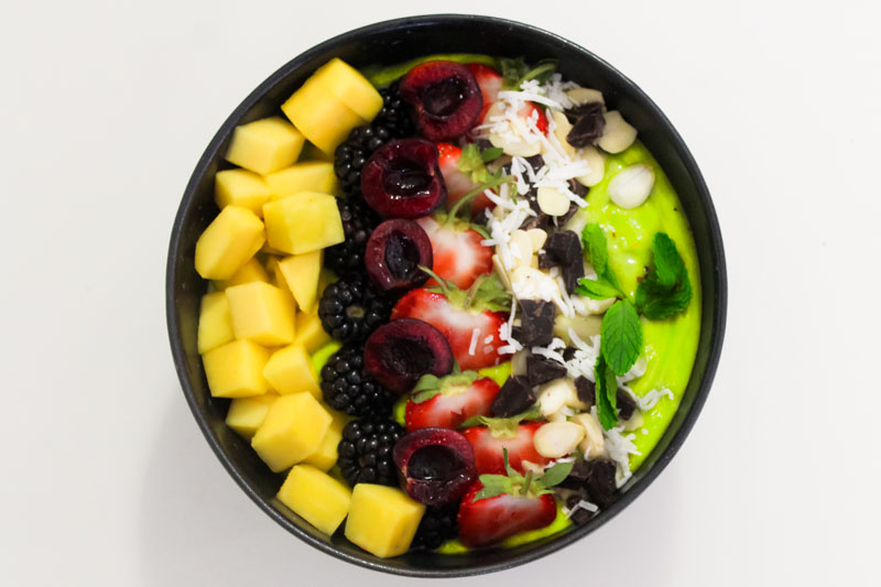 Resolution of Severe Ulcerative Colitis with the Specific Carbohydrate Diet