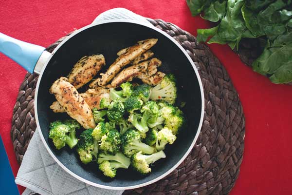 The Crohn's disease exclusion diet for induction and maintenance of remission in adults with mild-to-moderate Crohn's disease (CDED-AD): an open-label, pilot, randomised trial