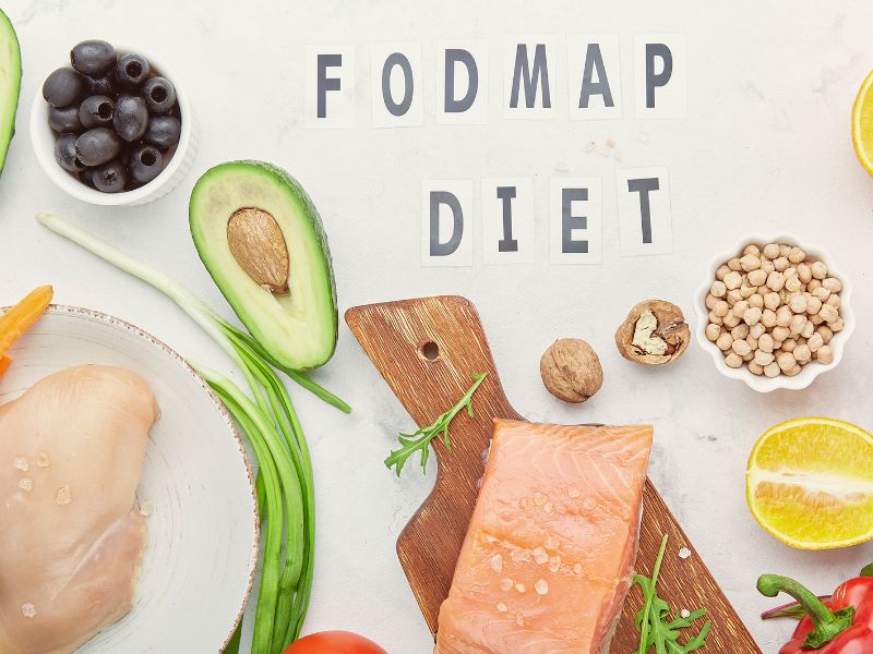 The Low FODMAP Diet for Children with Inflammatory Bowel Disease and Overlapping Functional Gastrointestinal Symptoms - a Case Series