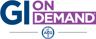 Logo for GI OnDemand