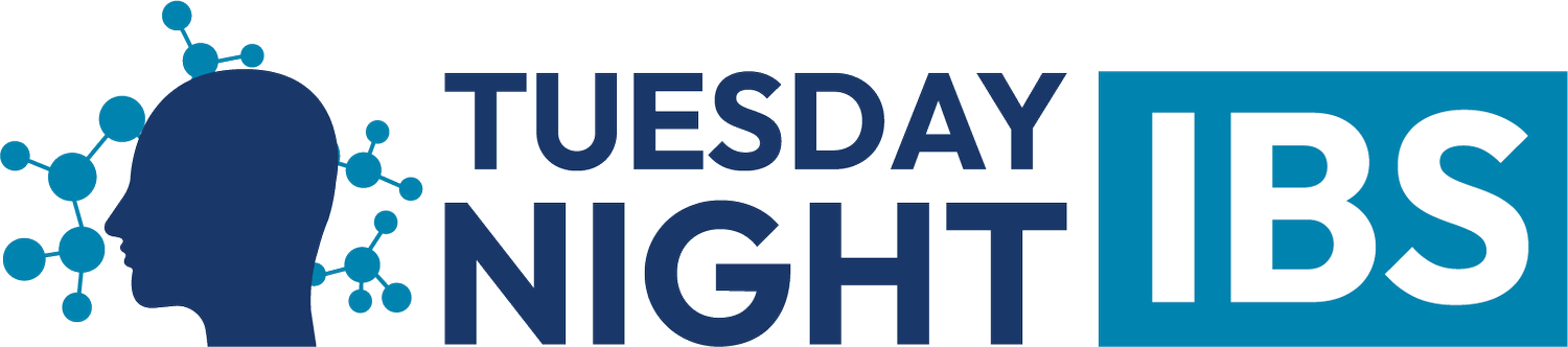 Logo for Tuesday Night IBS